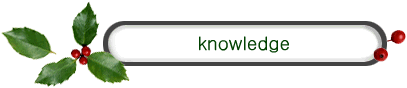 knowledge
